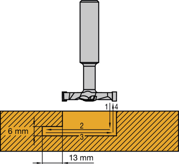 Original FixChip ® Diamaster 35 mm - immagine 3