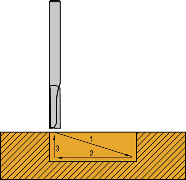 Original FixChip ® Diamaster 6mm - immagine 3