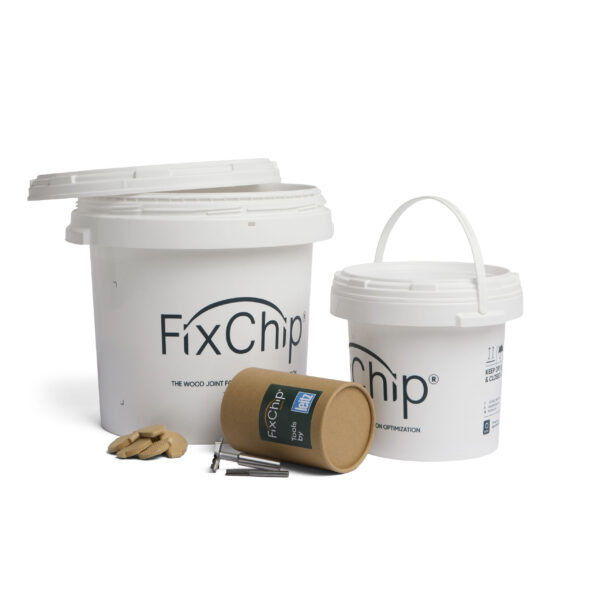 FixChip ® Starterkit - immagine 5