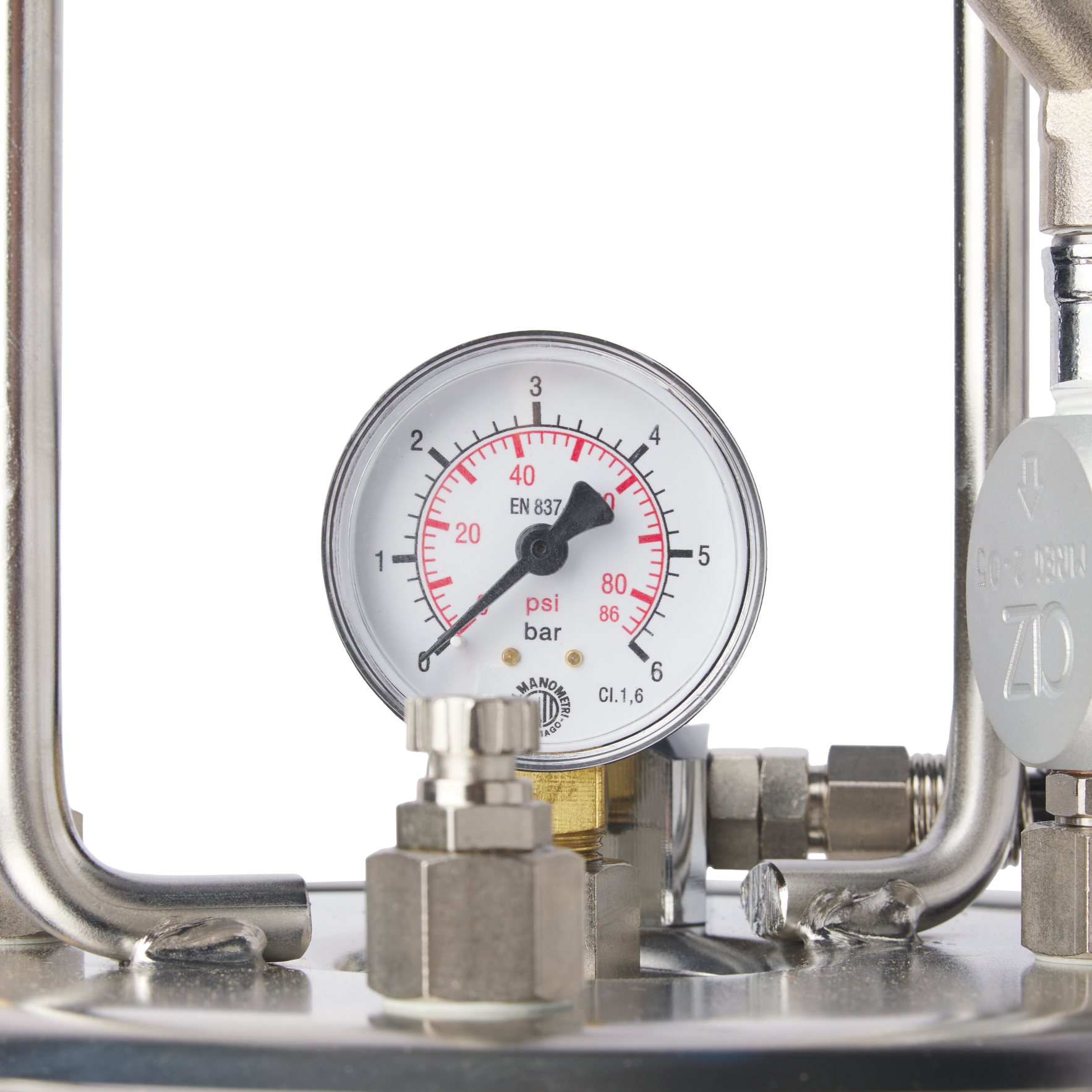 FixChip® Gluetank by Pizzi - immagine 5