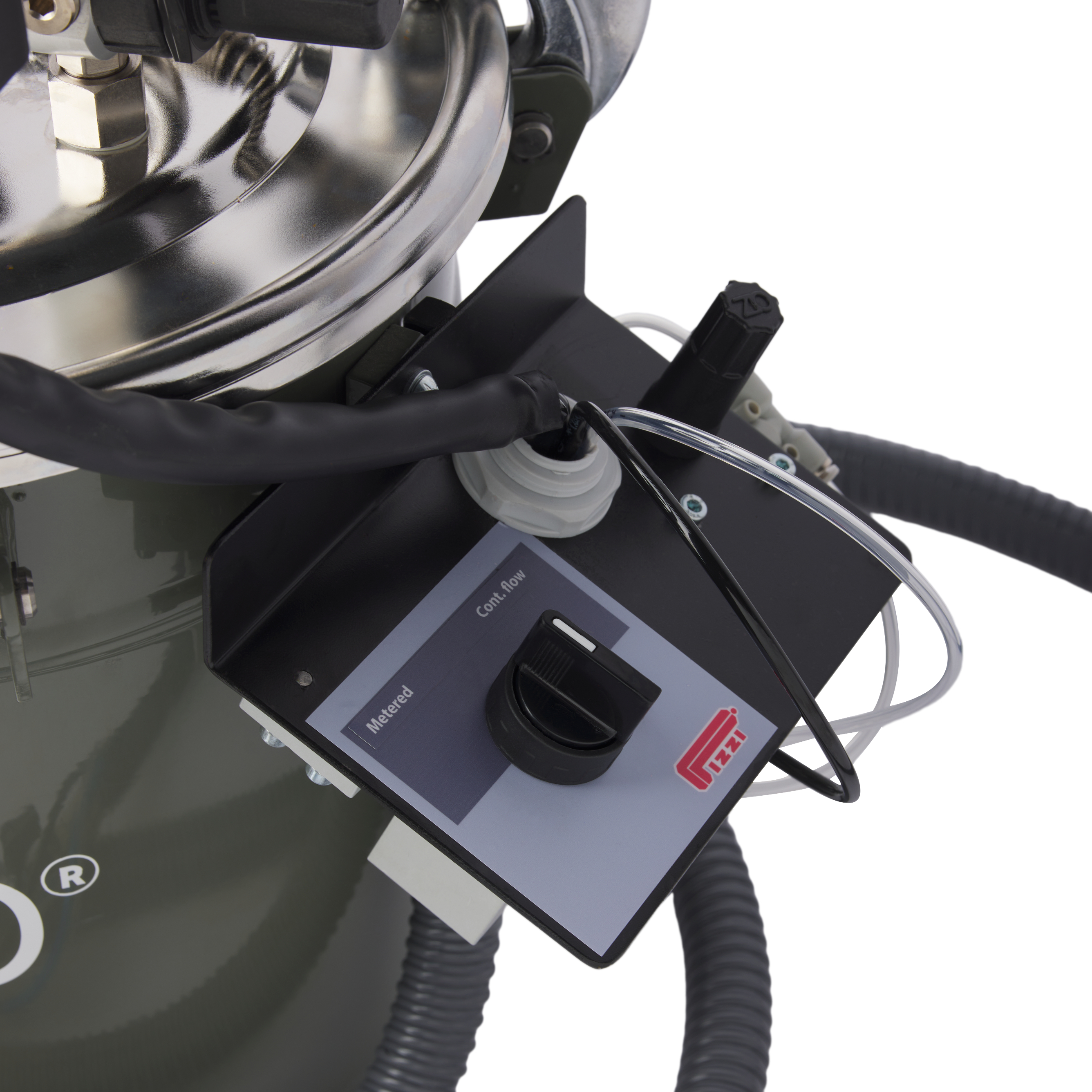 FixChip® Gluetank by Pizzi - immagine 4